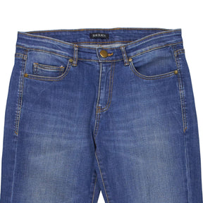 Baukjen Blue Jeans