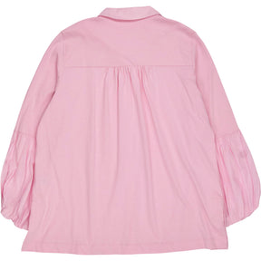 NRBY Pink Cotton Blouse