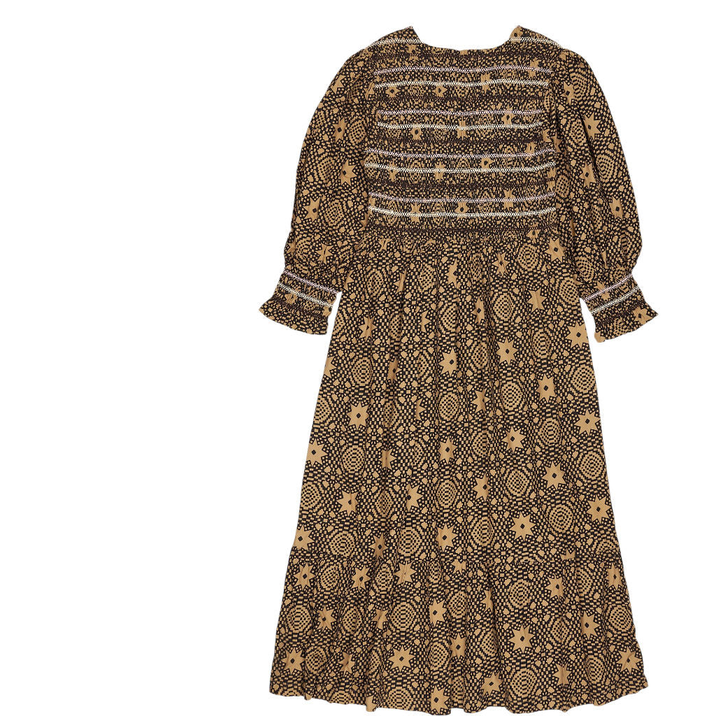 Bonte Midnight Sand Troy Dress