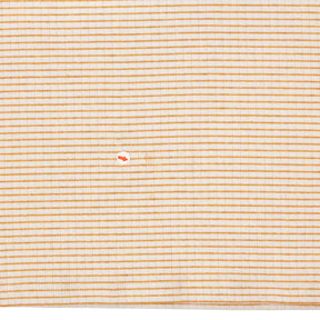 WYSE Striped Beige Long Sleeve Top