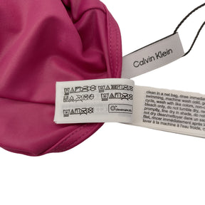 Calvin Klein Pink Swimsuit