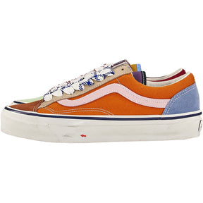 Vans Multicolour Old Skool Trainers