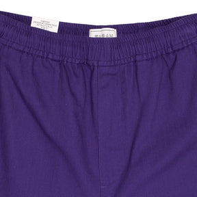 Farah Pacific Blue Greenport Drawstring Trousers