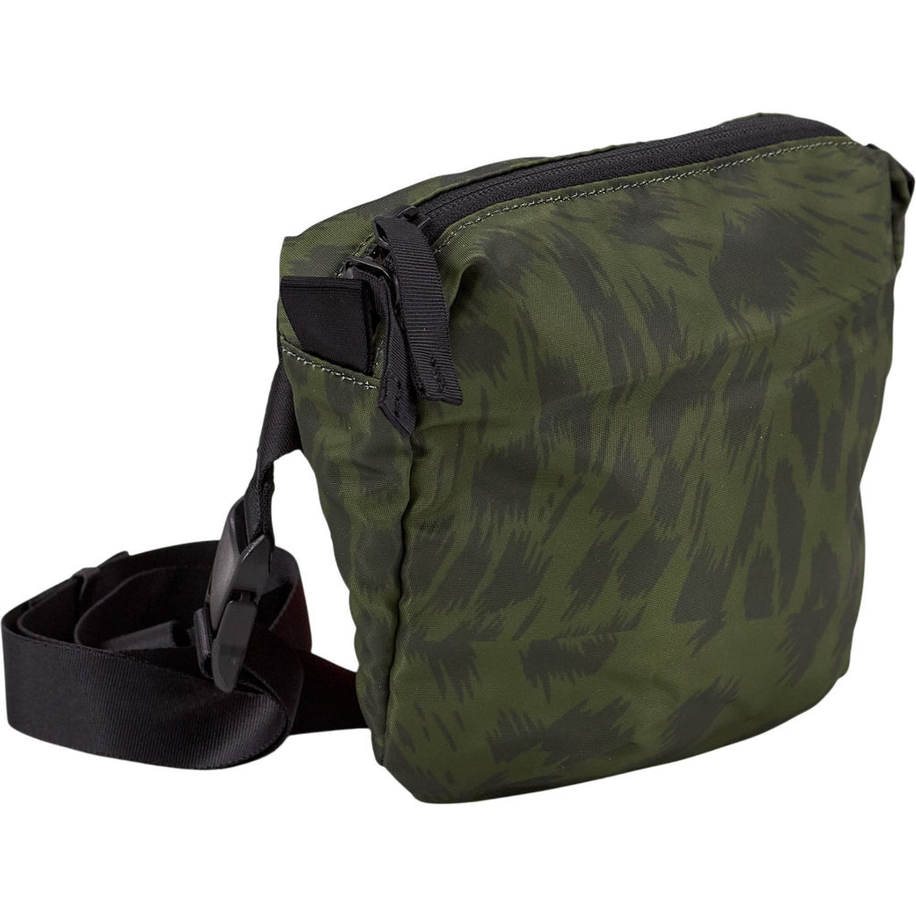 NOMA t.d. Olive Jungle Fanny Bag
