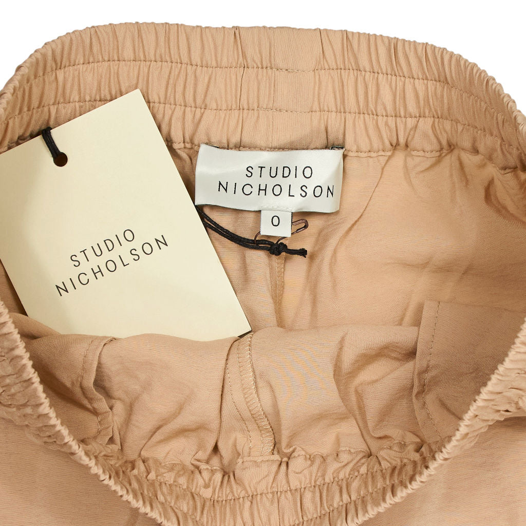Studio Nicholson Plaster Gia Pants