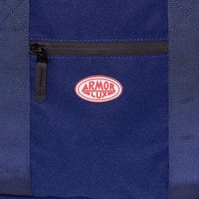 Armor Lux Blue Sac Héritage Bag