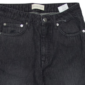 Beaufort & Blake Black Jeans