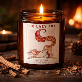'The Bothy' Soy Wax Candle