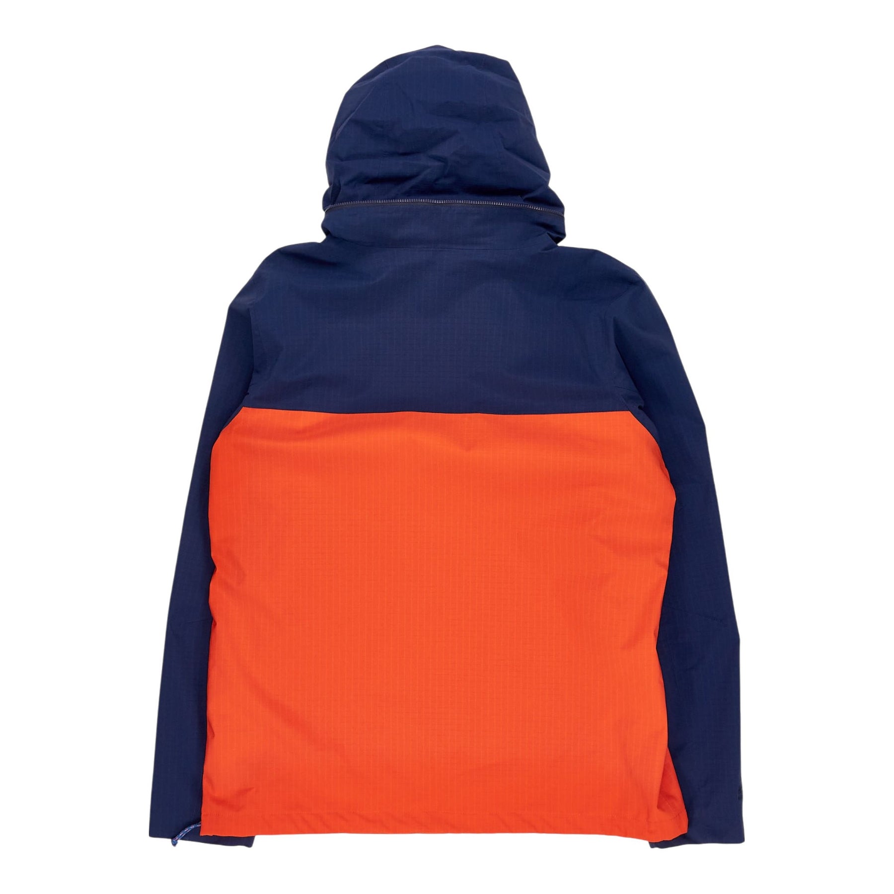 Craghoppers Orange Aquadry Membrane Jacket