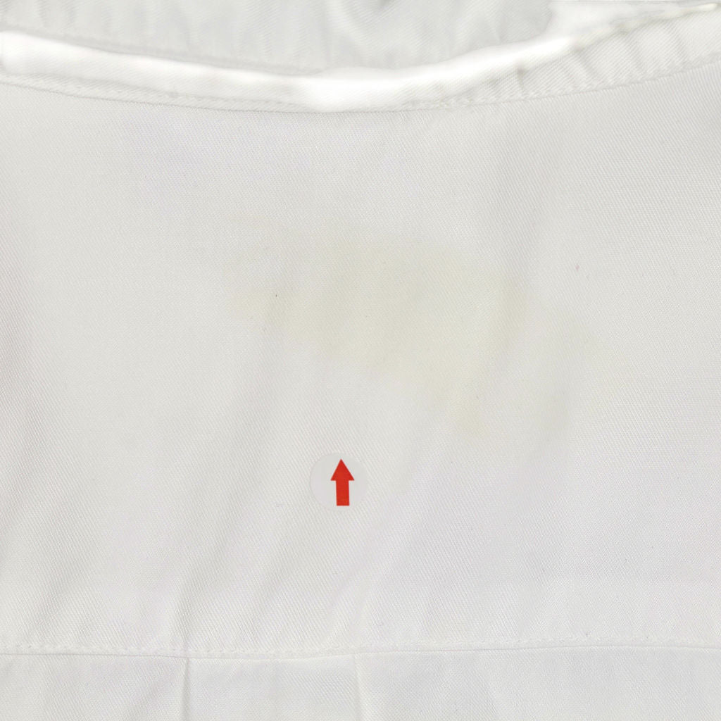 Baukjen White Martyna Relaxed Shirt
