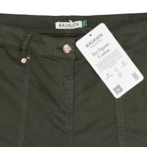 Baukjen Khaki Cargo Pants