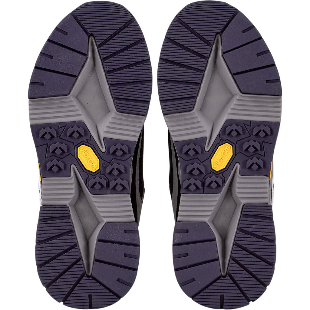 Globe Black Smoke RMS 3000 Trainers