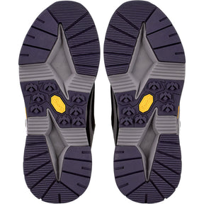 Globe Black Smoke RMS 3000 Trainers