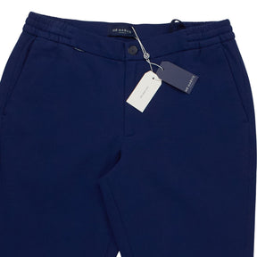 Mr Marvis Navy Trousers