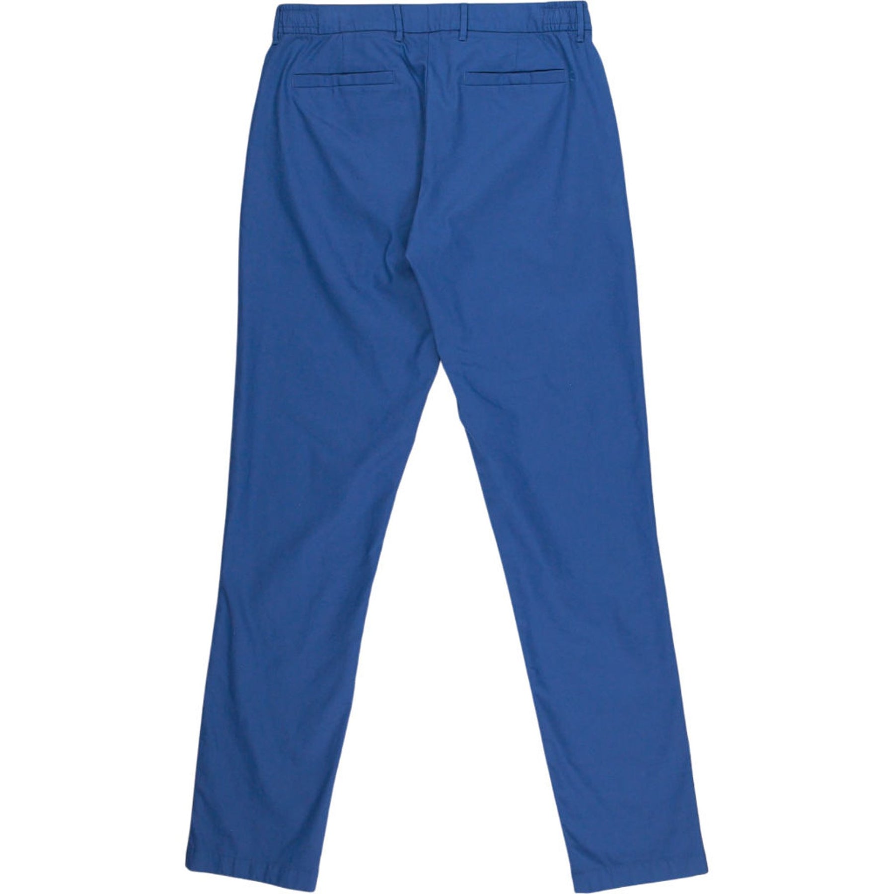 Mr Marvis 'The Actives' Blue Trousers