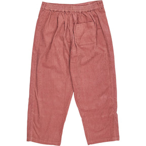 Bonté Rose Pink Corduroy Nova Trousers