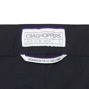 Craghoppers Black Kiwi Pro Trousers