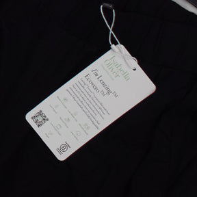 Isabella Oliver Black Eda Maternity Pants