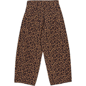 WYSE Leopard Print Trousers