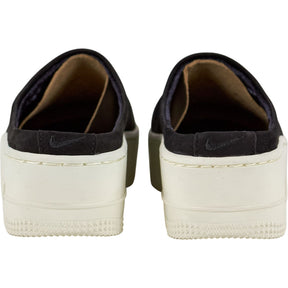 Nike Black Air Force 1 Lover XX