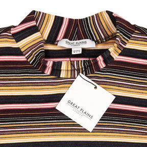 Great Plains Multicolour Stripe Top