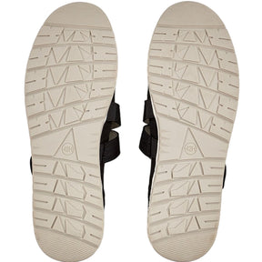 Jana Black Soft Line Shoes