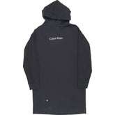 Calvin Klein Black Hero Logo Hoodie