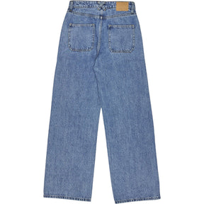 seventy + mochi Wide Leg Jeans