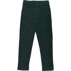Armedangels Dark Green Corduroy Trousers