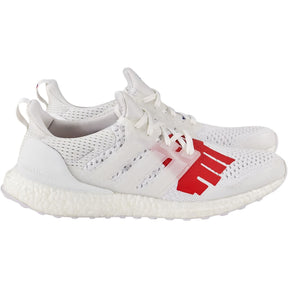 Adidas White Ultraboost UNDFTD Trainers