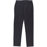 Mr Marvis Grey Trousers Organic Cotton