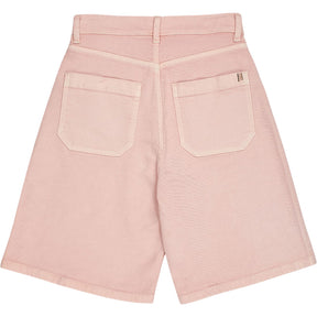 WYSE Pink Bermuda Shorts