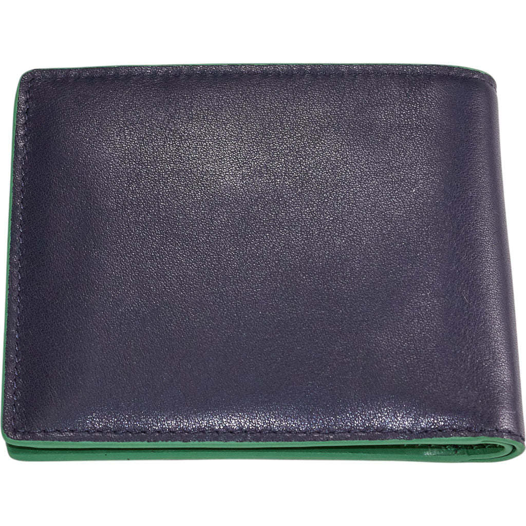 PS Paul Smith Black Wallet