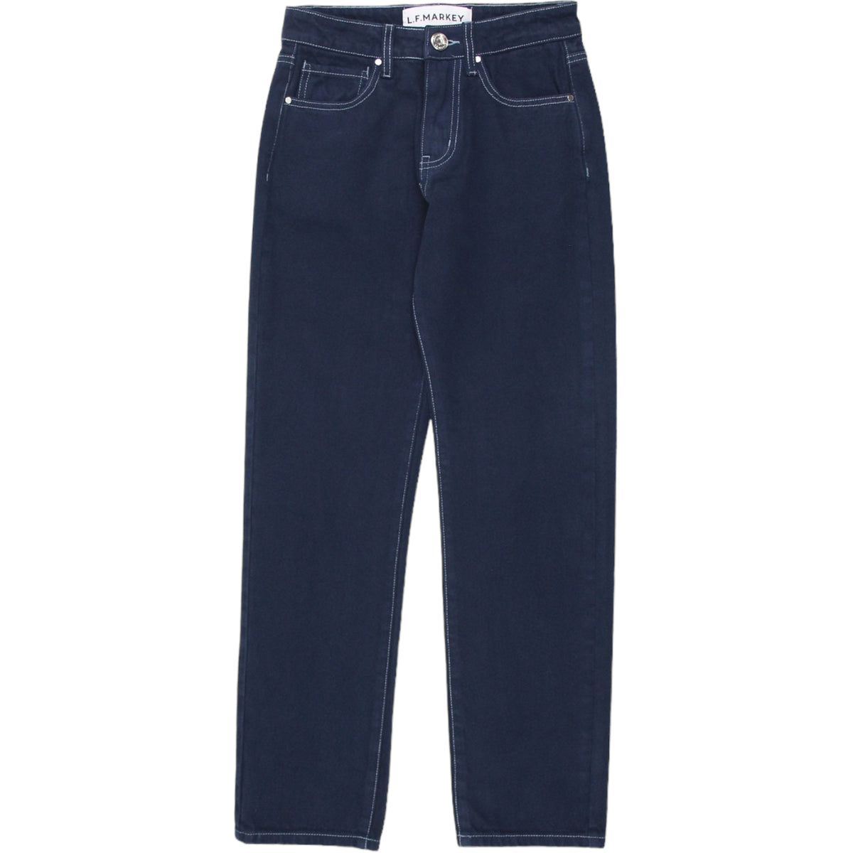 LF Markey Navy Denim Jeans