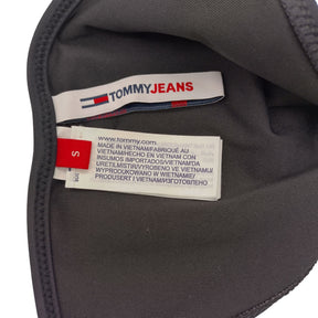 Tommy Jeans Black Swimwear