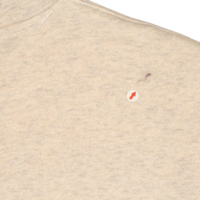 Billionaire Boys Club Oat Small Arch Logo Sweatshirt