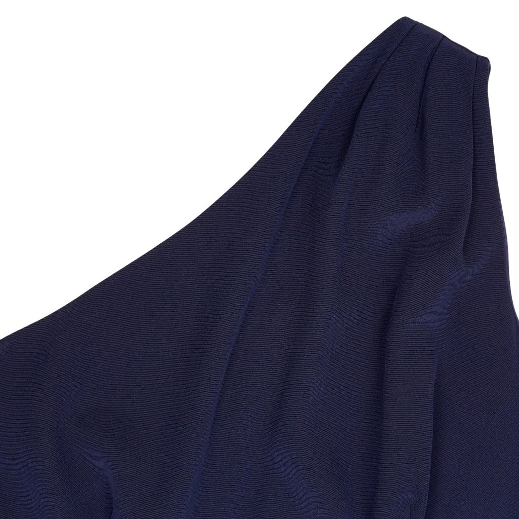 WYSE Midnight Brydie Bow Jumpsuit