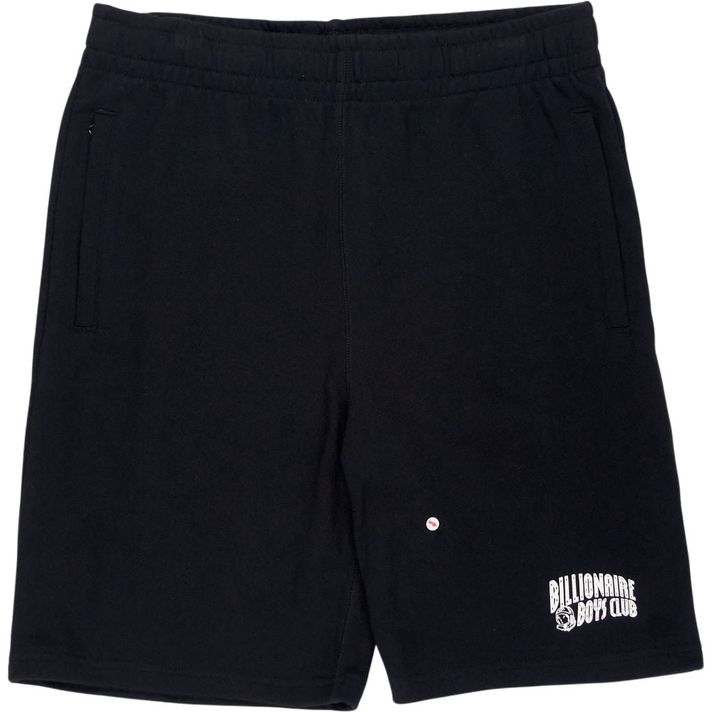 Billionaire Boys Club Black Logo Shorts