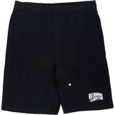 Billionaire Boys Club Black Logo Shorts