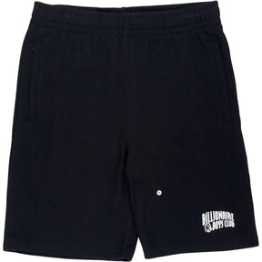Billionaire Boys Club Black Logo Shorts