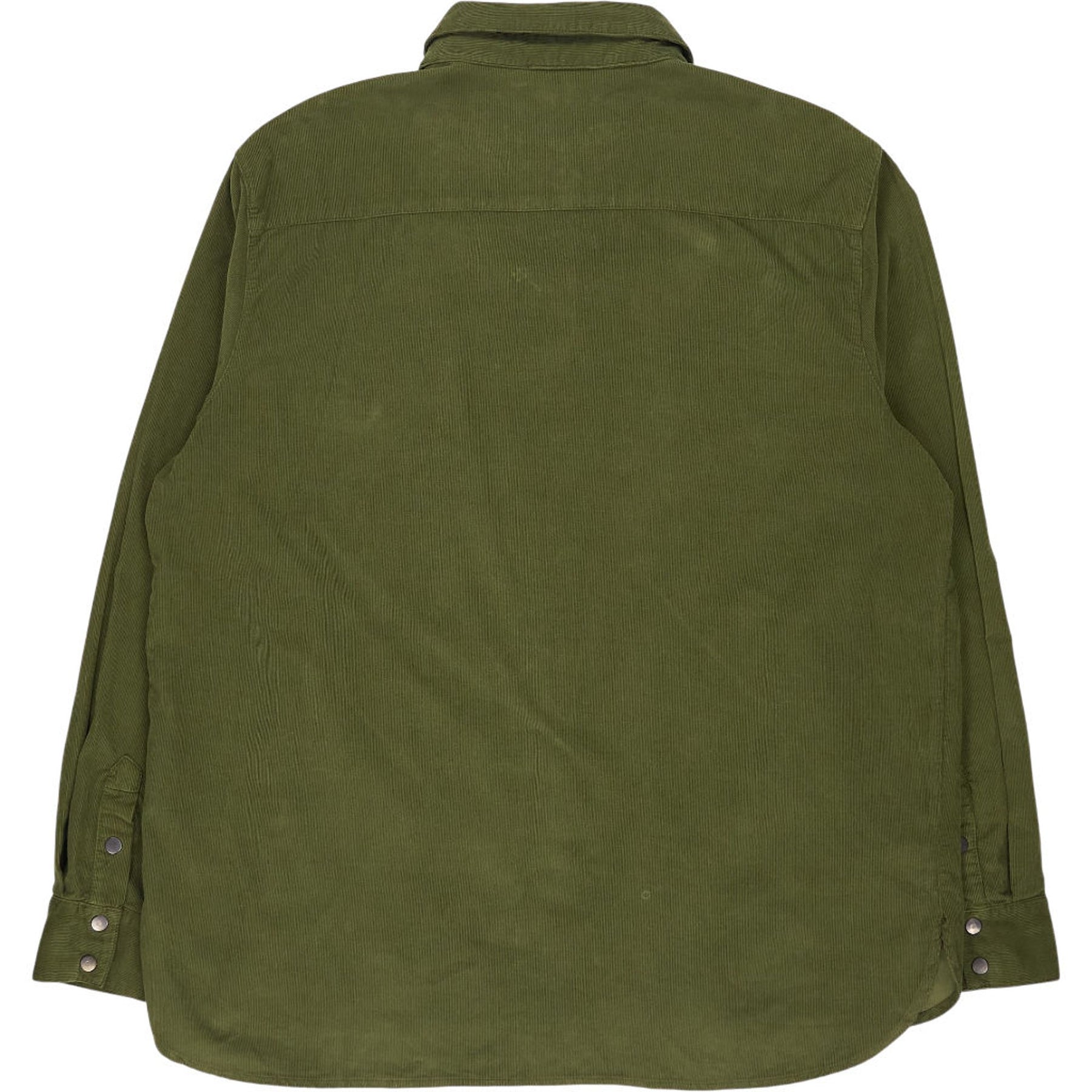 Baukjen Green Organic Cotton Shirt