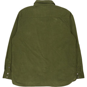 Baukjen Green Organic Cotton Shirt