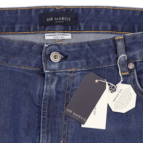 Mr Marvis Blue Jeans