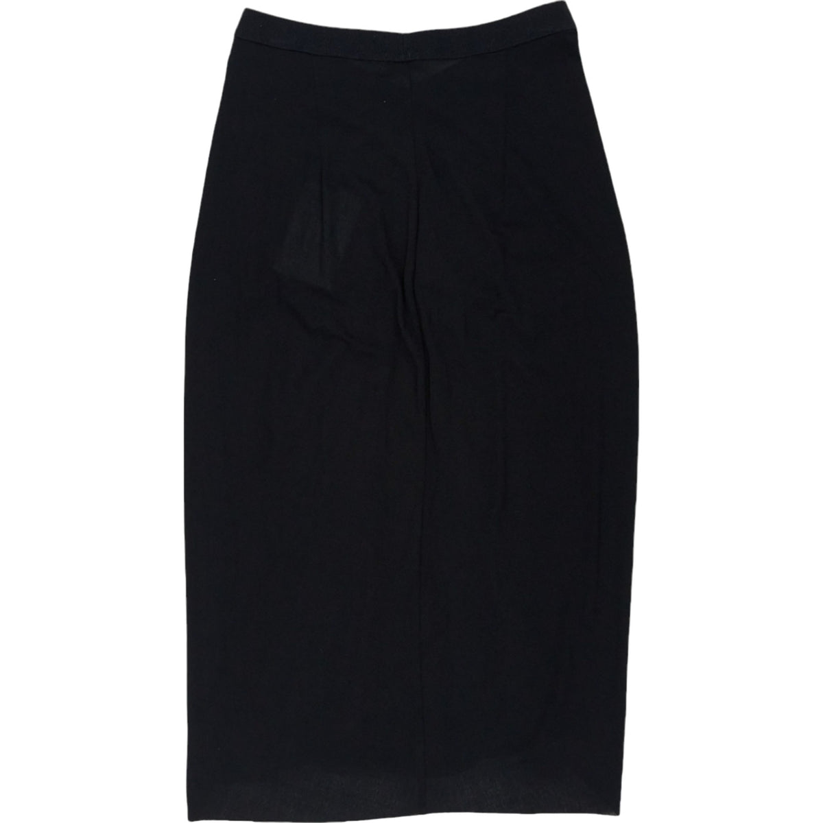 Isabel Marant Black Melia Skirt