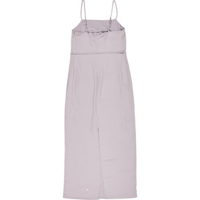 Calvin Klein Lilac Dusk Slip Dress