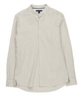 Tommy Hilfiger Flex Poplin Stripe SF Shirt