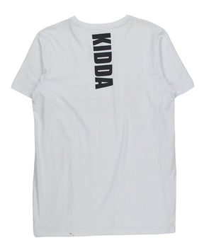 Christopher Shannon KIDDA White Tee