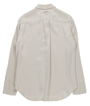 Calvin Klein Fluid Satin PJ Top
