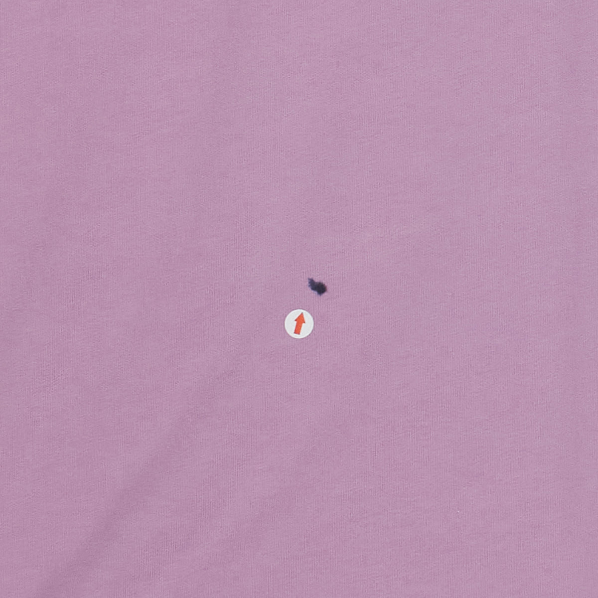 Stussy Pink Pocket Tee
