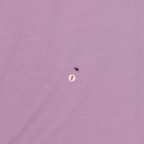 Stussy Pink Pocket Tee